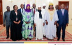 Tchad : les membres du Conseil Constitutionnel ont prêté serment