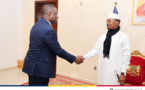Tchad : Me Jean Bernard Padare désigné président du Conseil constitutionnel