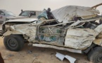 Tchad : collision de véhicules sur l’axe Kouba-Faya fait un mort et deux blessés