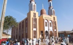 Tchad : réouverture d'une mosquée le vendredi à Abéché