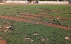 Tchad : état de dégradation avancée pour le Stade omnisport de Begou