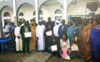 Tchad : la CASCIDHO lance un appel pressant pour la bonne gouvernance dans la 5e République