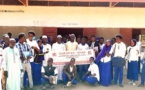 Tchad : sensibilisation des jeunes d'Ati à l'usage responsable des réseaux sociaux