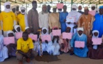 Tchad : fin de la défécation à l'air libre dans la sous-préfecture de Bangbang au Guera