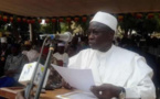 Tchad : Le gouverneur Ahmadaye Abdelkerim Bakhit pour un Logone nouveau
