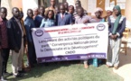 Tchad : Le nouveau parti politique la CNDD lance officiellement ses activités