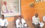 Tchad : Le parti politique UDD exprime sa préoccupation quant aux contours de la 5ème République
