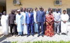 Tchad : Une descente du Premier ministre à la SNE pour s'assurer que l'électricité est un droit citoyen qu'il faut garantir à tout prix