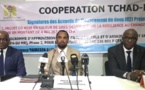 Tchad : La Banque Africaine de Développement soutient l'accès à l'eau potable