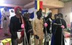 Tchad : l'Organisation Évangélique pour le Réveil des Églises unit les cœurs