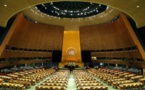 Nations-Unies : début de la 62ème session de la Commission du développement social