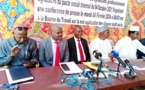 Tchad : un délai d'une semaine accordé au gouvernement pour exécuter le Pacte signé avec les syndicats