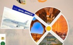 Tchad : La Randonnée au désert de l'Ennedi !