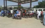 Tchad : La fausse pénurie d’essence réapparaît