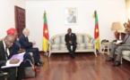 Cameroun : le PDG de TV5 Monde reçu par le Premier ministre