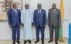 Sport : le Tchad sollicite l’expertise de la Côte d’Ivoire pour sa fédération de football