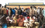 Évaluation humanitaire au camp de Guilmey : Le Tchad continue d'ouvrir ses portes