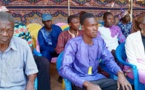 Tchad : un élan pour le centre d'éducation spécialisée à Koumra