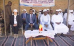 Tchad : Lancement dans la Province de Barh El-Gazel du SIGFiP