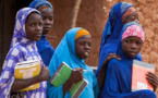 Tchad : briser les barrières, l'importance cruciale de l'éducation des filles