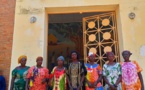 Tchad : des femmes du canton Djoli, victimes d'escroquerie, exigent des comptes