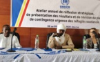 Tchad : le HCR organise un atelier de réflexion stratégique et de présentation des résultats 2023