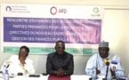 Tchad : le CERGIED mobilise les acteurs clés pour l'harmonisation des finances publiques