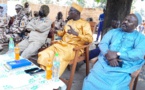 Tchad : le préfet de Barh-Sara promeut la paix et le vivre-ensemble à Bekourou