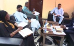 Tchad : Le ministère de la Santé se mobilise pour la campagne intégrée de vaccination contre la rougeole et la fièvre jaune