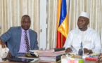 Le Ministère de l'Éducation Nationale rencontre les recteurs d'académie et les représentants de la BAD au Tchad