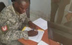 Tchad : la bancarisation des salaires est lancée à l'armée de l'air