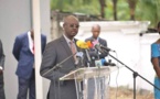 Le Tchadien Abbas Mahamat Tolli adoubé par la CEMAC comme candidat à la Présidence de la BAD