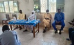 Tchad : mobilisation pour la campagne de vaccination contre la rougeole et la fièvre jaune à Bébédjia