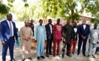 Tchad : inauguration d'un Bureau Exécutif Syndical à l'INSEED pour renforcer la voix des employés