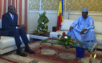 Le Tchad abrite la 16ème session ordinaire des Chefs d’Etat de la CEEAC