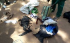 Tchad : Deux médecins expatriés enlevés dans un hôpital dans la province de la Tandjilé