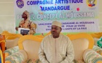 Tchad : lancement de la caravane 'Al-Moussama Tours' à Sarh pour promouvoir la paix et l'unité