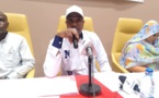 Tchad : Ibrahim Moussa Youssouf investi président du parti Mouvement Populaire Tchadien 