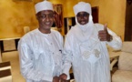 Tchad : Saleh Deby Itno officialise son adhésion au PSF