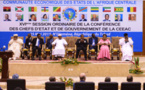 CEEAC : Le Rwanda réintègre l'instrument communautaire