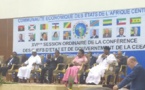 Tchad: Allocution de Smail Chergui, lors de la 16ème session ordinaire de la conférence des chefs d’état