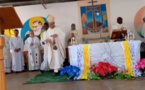Tchad : Le jubilé d’argent du diocèse de Goré