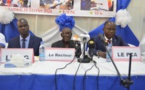 Tchad : Signature d’un accord-cadre entre l’Université La Francophonie de Ndjamena et l’Université de Douala