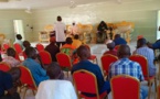 Tchad : Les fabricants de briques et l’administration du Moyen-Chari enterrent la hache de guerre