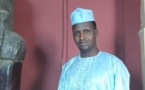 Tchad : le parti Les Patriotes met en garde contre les menaces à l’encontre du journaliste Djimet Wiche