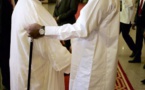 Tchad : L'ex-Président Goukouni Weddeye désigné médiateur de la CEEAC