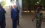 Tchad: Inauguration du Quartier Général de la Force Multinationale Mixte contre le groupe terroriste Boko Haram