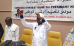 Tchad : Ibrahim Moussa Youssouf porté à la tête du parti MPT