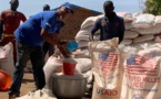 Des milliers de réfugiés tchadiens en Centrafrique assistés par le PAM et le HCR