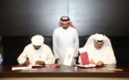 Tchad – Santé : Signature de plusieurs conventions bilatérales de partenariat entre Doha et Ndjamena